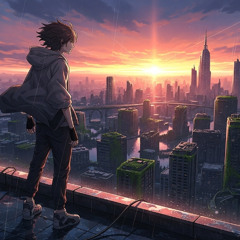 WongFenDong - Somewhere After Us