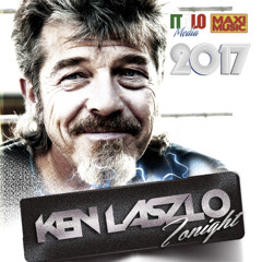 Ken Laszlo - Tonight 2017