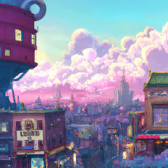 wind of Shanghai