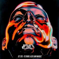 SET CTRL - PLETHORIC-A B2B CAMI MÁRQUEZ