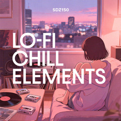 ZEN-Core Sound Pack "Lo-Fi Chill Elements" - Tone Preview 27