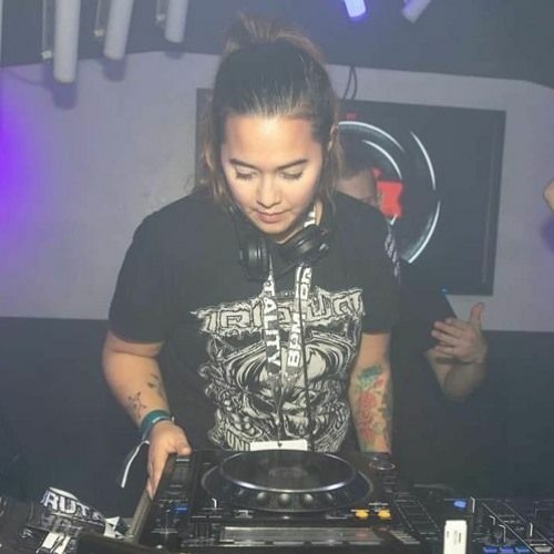 LADY IRONTRUST / THE UPTEMPO PROJECT SHOW ON TOXIC SICKNESS / FEBRUARY / 2022