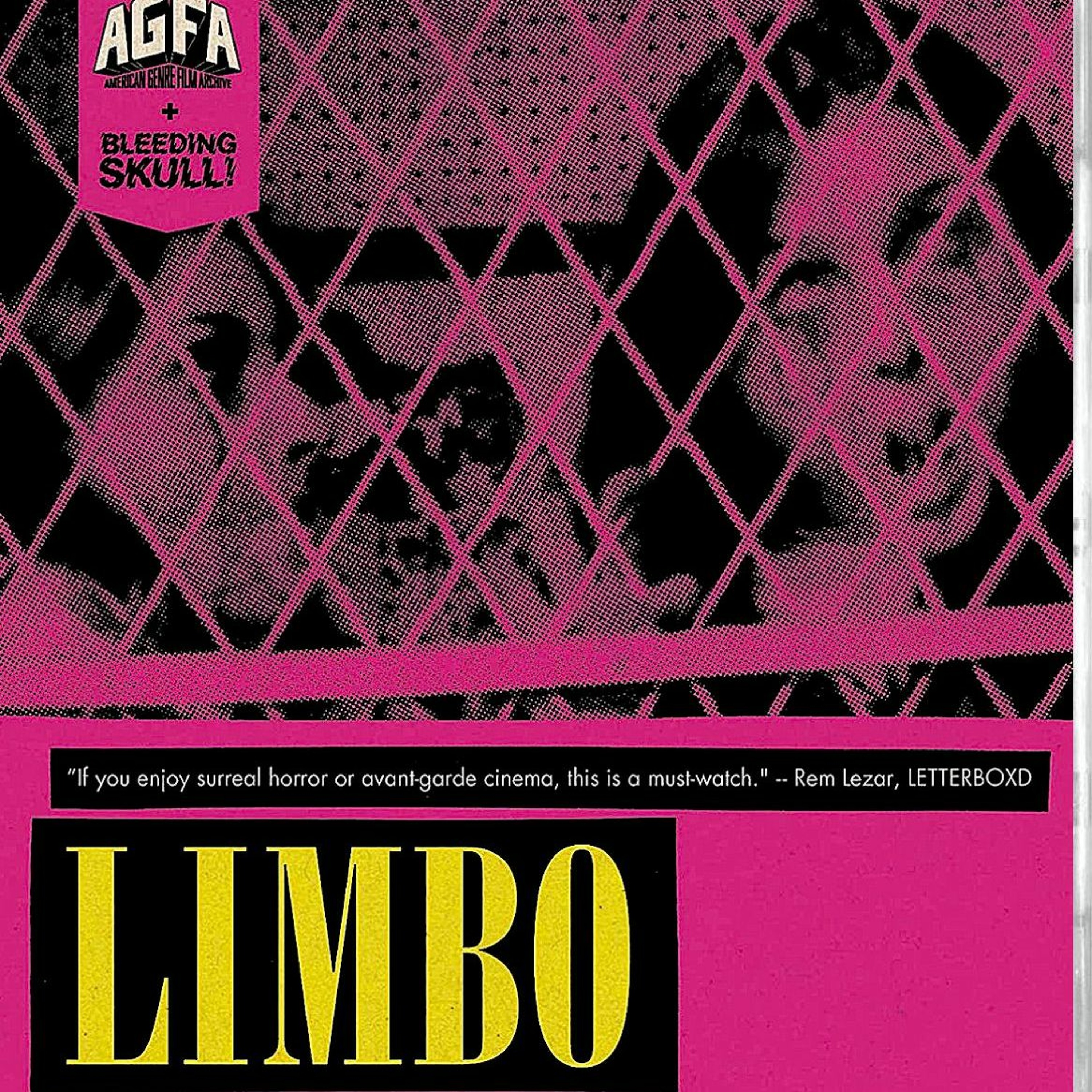 #48 - Tina Krause's Limbo, Satan's Slave and Gold Ninja Video...