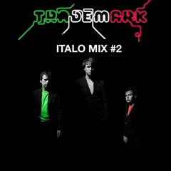 Italo Mix #2