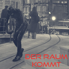 Neon Paradise Mix - 11.10.2025 - Der Raum kommt.