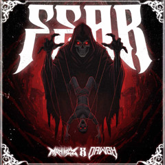 MANIACZ X DAWGY - FEAR (Free Download)