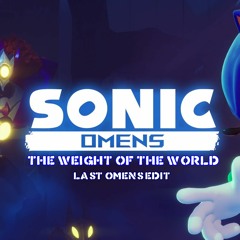 The Weight Of The World-Last Omens Edit