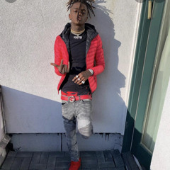 JAYDAYOUNGAN - ROCKSTAR SLOWED BASS BOOSTED