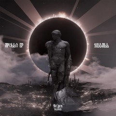 Siddall - Dark Sun