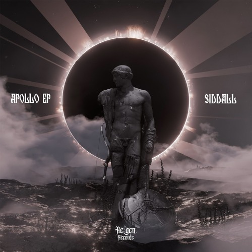 Siddall Ft. Initium - Apollo