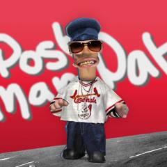Postman Pat