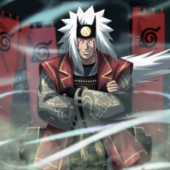WRXTH - JIRAIYA (PROD. PXLSDEAD)