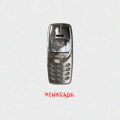 Renegade ft. Yoanko Futura