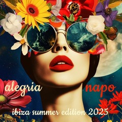 Alegria - Ibiza Summer Edition 2025 - 191125