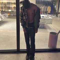 heem - homme [qsuashi exclusive]