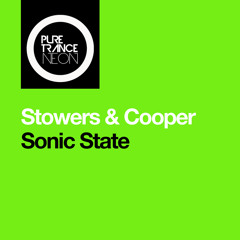 Sonic State (Extended Mix)