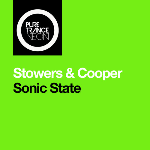 Sonic State (Extended Mix)