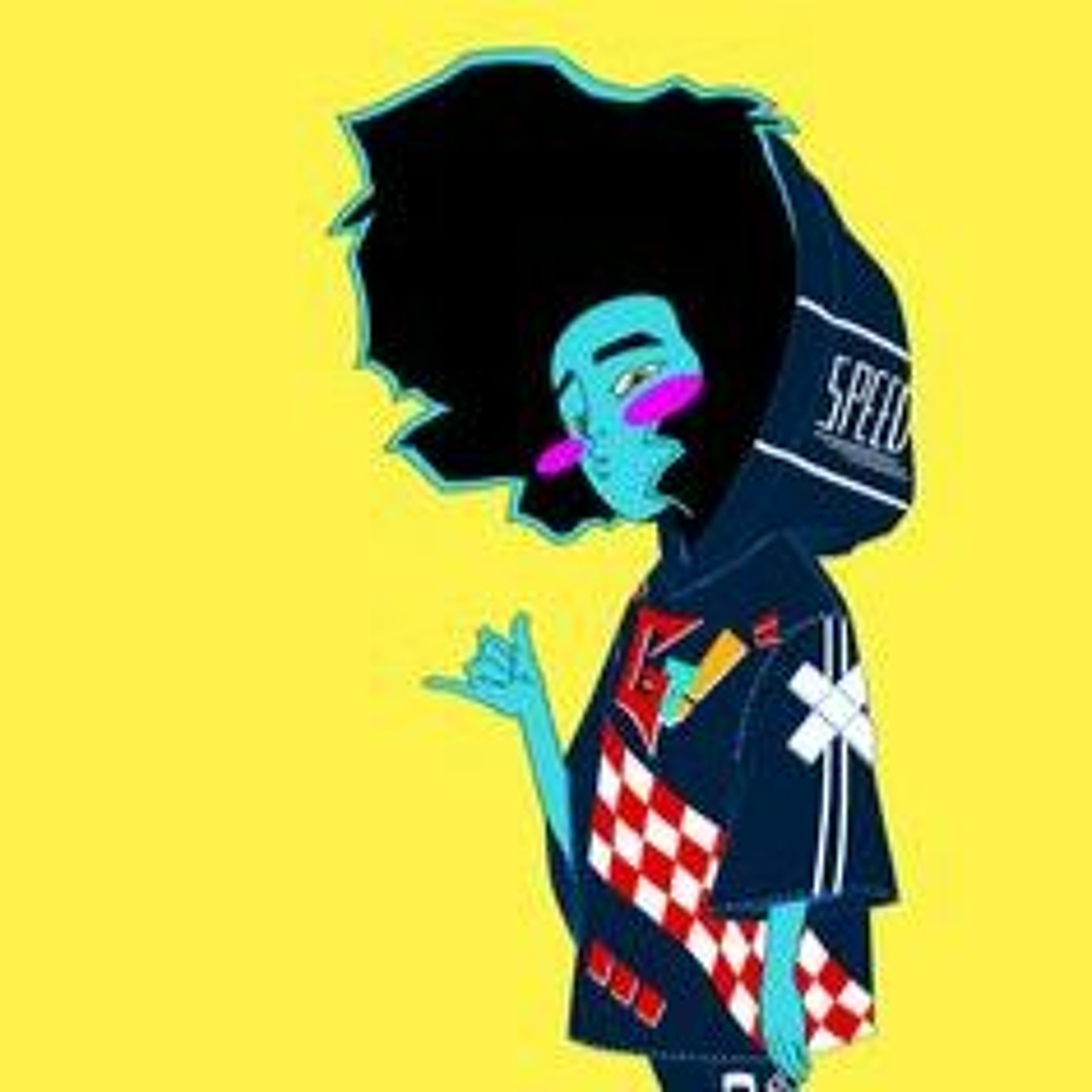 Heart Of A Lion trap hip hop beat by marcobekanti episode artwork