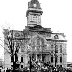 Porter County's Courthouse