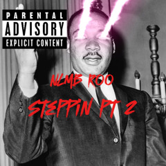 Steppin pt 2