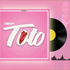Edem Toto - Rmx - Dj Ney