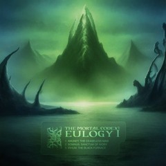 DARK WATCH  Irhum The Black Furnace