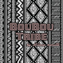 BouBou Tribe - MILANE MERITTE