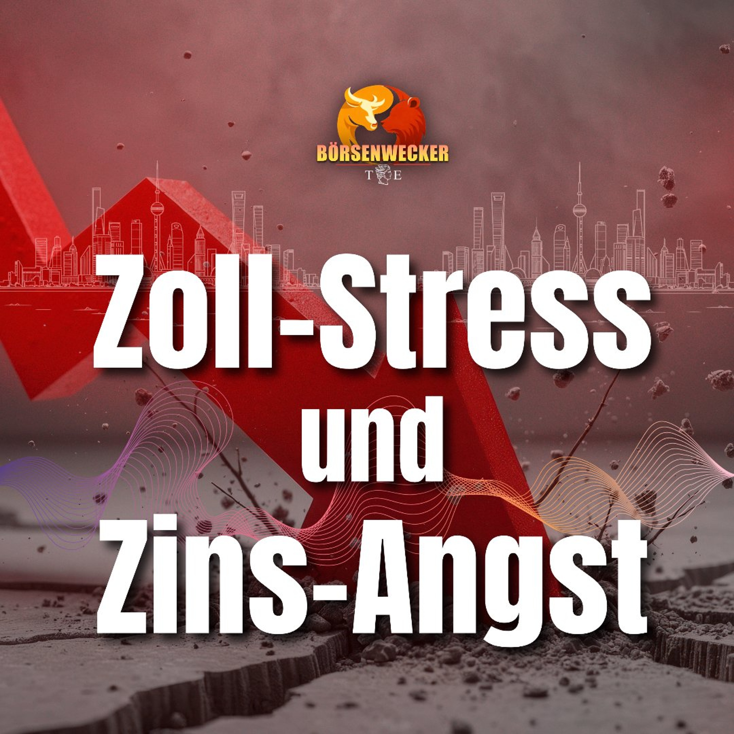 Zoll-Stress und Zins-Angst – Tichys Börsenwecker vom 27. Juli 2026