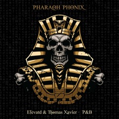 Elevatd & Thomas Xavier - P&B (Original Mix)