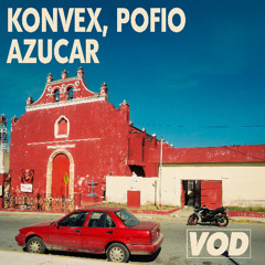 Konvex (FR), Pofio - Azucar
