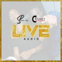 Sheldon Papp X Chasey LIVE @ De Stan Home Garden Party