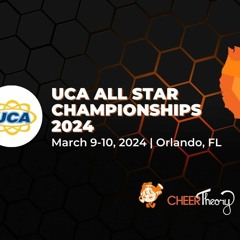 🔴LIVE’STREAM!» UCA All Star National Championship 2024 [Live2024]