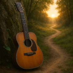The Unhidden Light