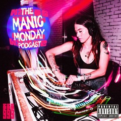⚡ MAniC MOnDaY PODCaST weEK 2 [BASS BOOSTED🔊] [D&B🧨]