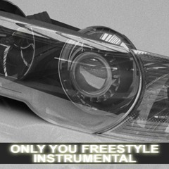 Headie One X Drake - Only You Freestyle (INSTRUMENTAL)
