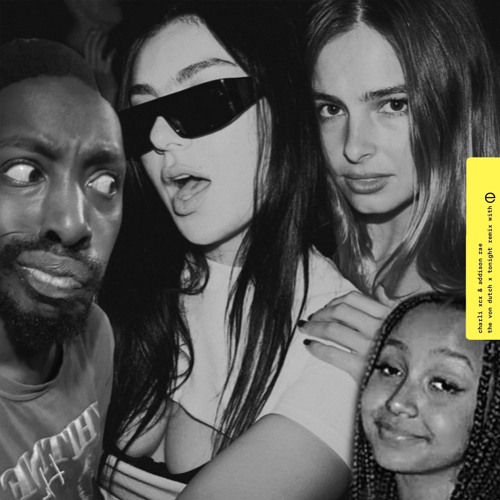 Von dutch x Tonight (Eulonzo Mix)