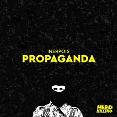 Silent Killer & Inerpois - Propaganda | Out Now on All Platforms