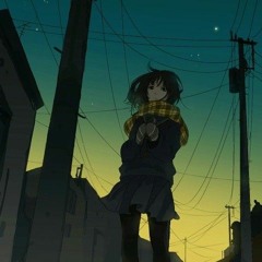 Giữa Đại Lộ Đông Tây (Lofi ver)