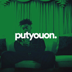 putyouon.