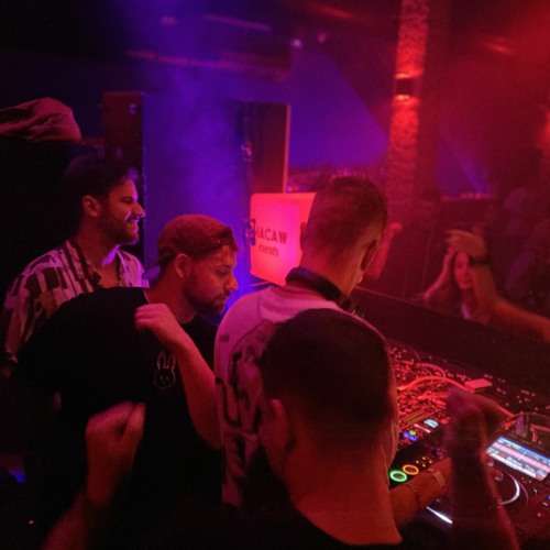 30.09.22 @Closing Live set w/ @MarcoStrous & @alessiodasilvamusic.