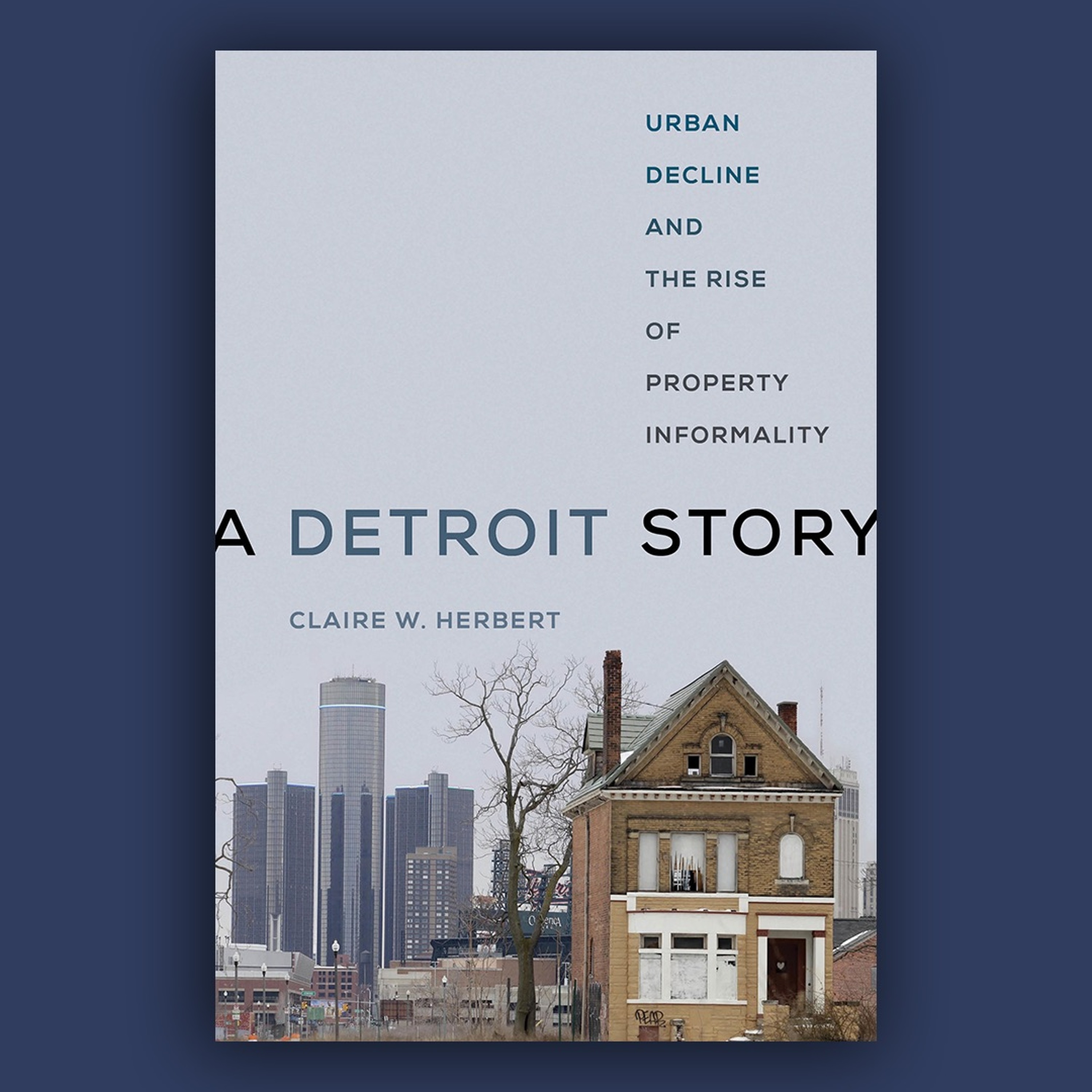 UO Today interview: Claire Herbert (B.S. UO 2006), Sociology, University of Oregon episode artwork