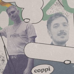 Senergi b2b Agua con gas  @ coppi 08.05.2025
