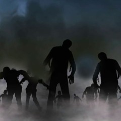Zombie Mercenaries (Prod by. PhantomBeats)