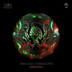 Anina Owly, Thomas Klipps - Shameless (AKA the Alien Remix)
