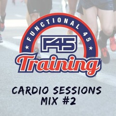 F45 Cardio Mix 2