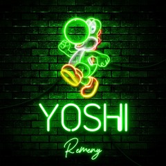 Yoshi (Prod. by BYRD)