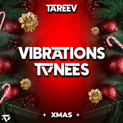 VIBRATIONS TUNES ✦ XMAS 🎄