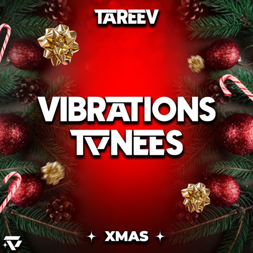 VIBRATIONS TUNES ✦ XMAS 🎄