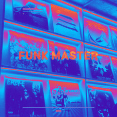 MPH - Funk Master (GRiZ x Flozone) Edited by Jelbo