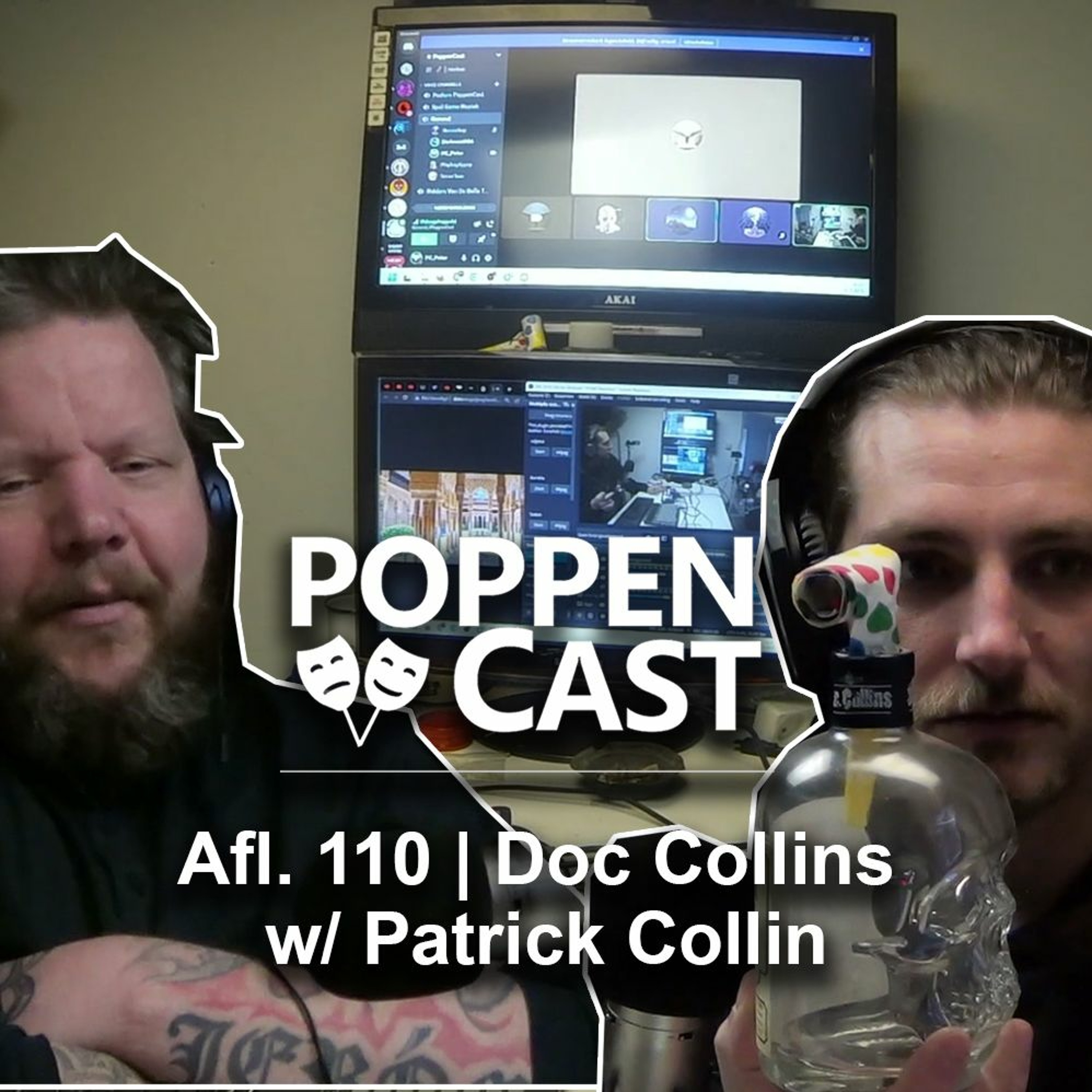 De PoppenCast